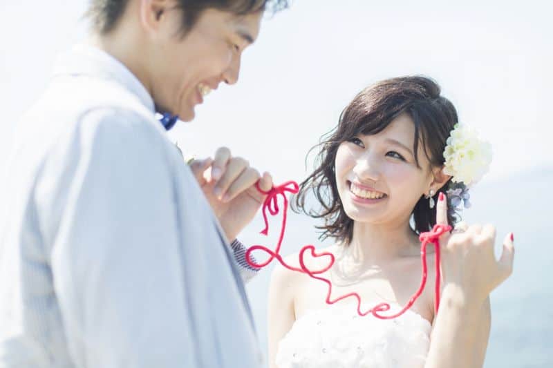 結婚式の仕事 職業の一覧 ブライダル業界の基本 ウエディングの仕事